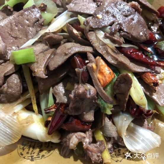 小街羊肉汤(龙泉上苑西区店)
