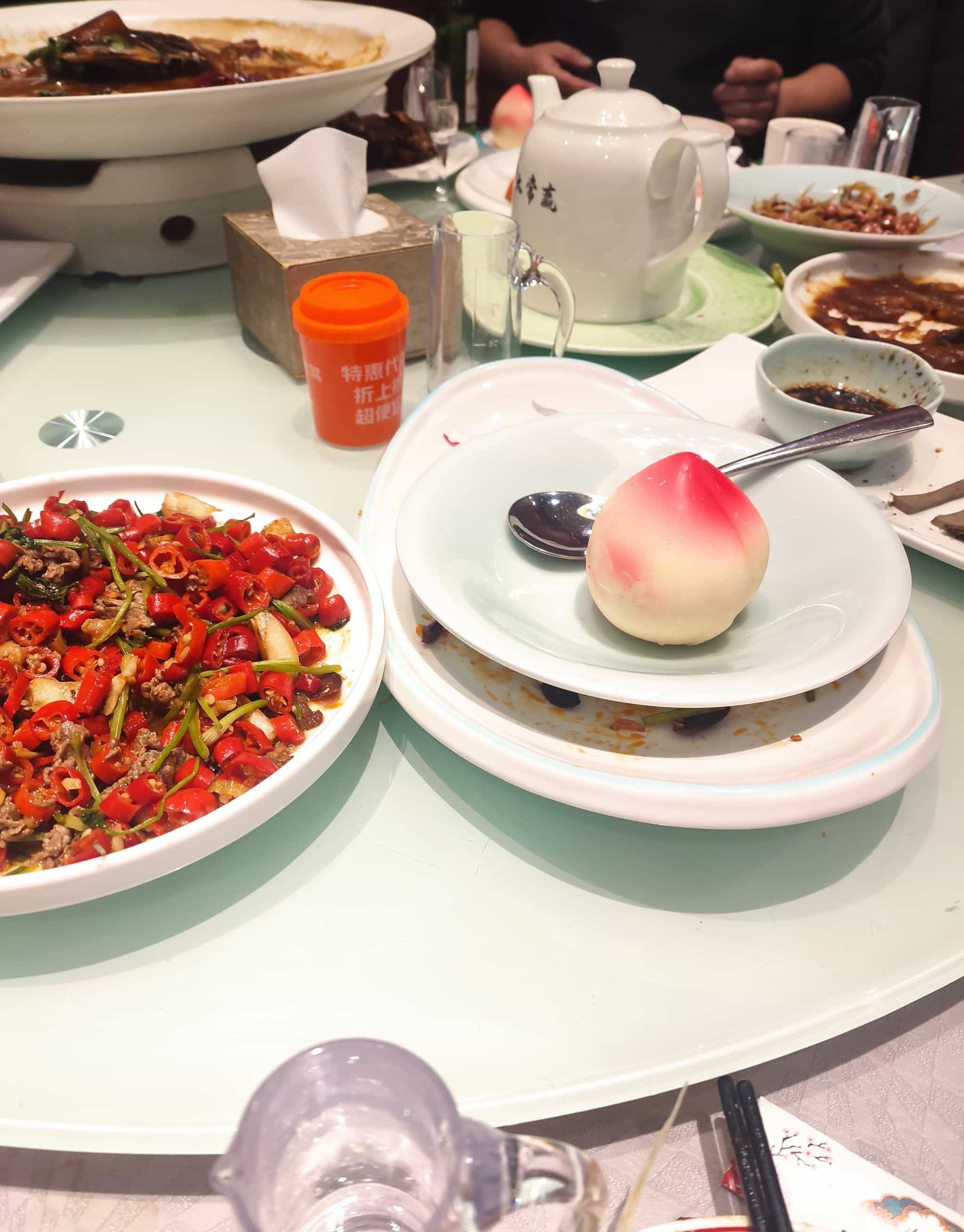 大常赢·清真餐厅(常营店)