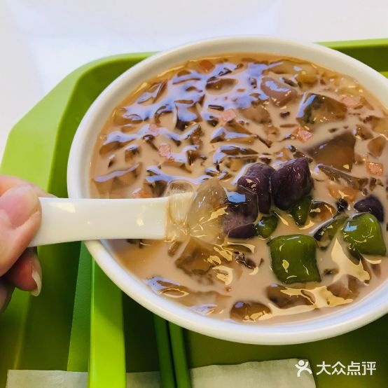 泰式酸漡米线捞饭(丰臣国际广场店)