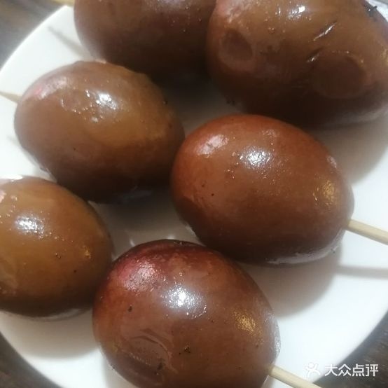 小尹抻面烧烤