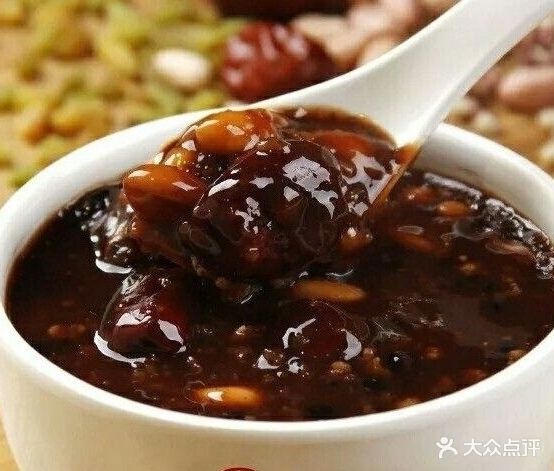 新颂集香营业早餐