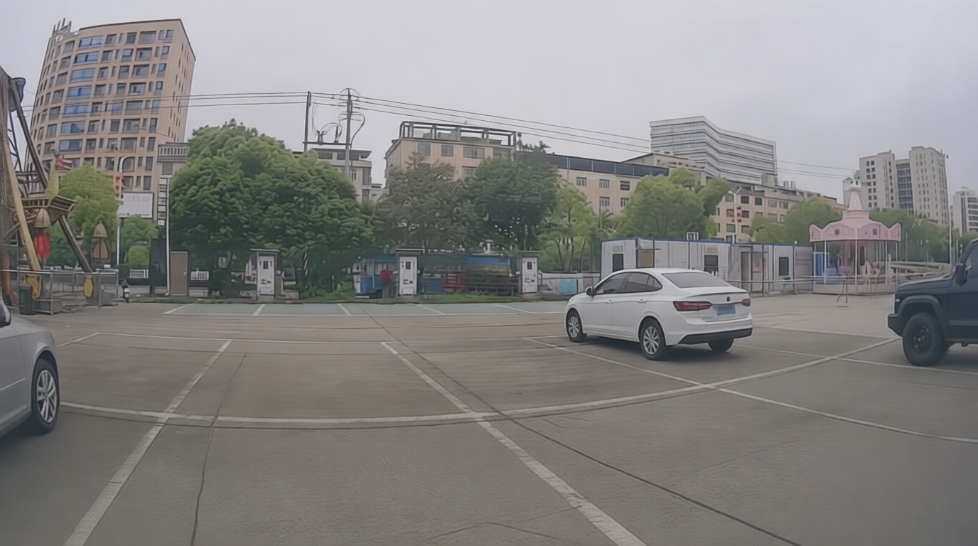 国桩实业充电站(国桩超充江西省景德镇市赣东北商贸城广场停车场)
