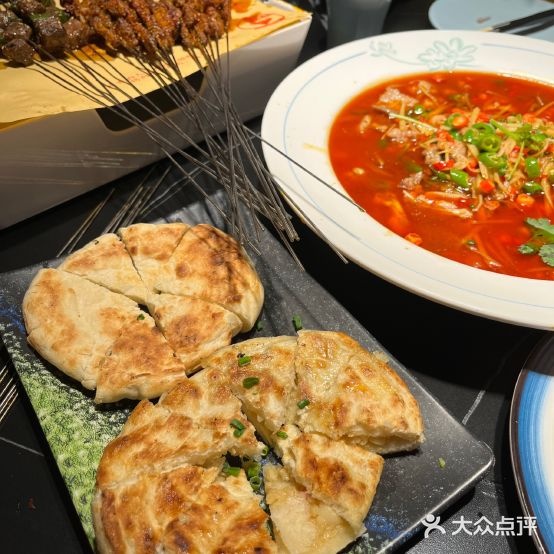 小虾匠烧烤吧馆(高新店)