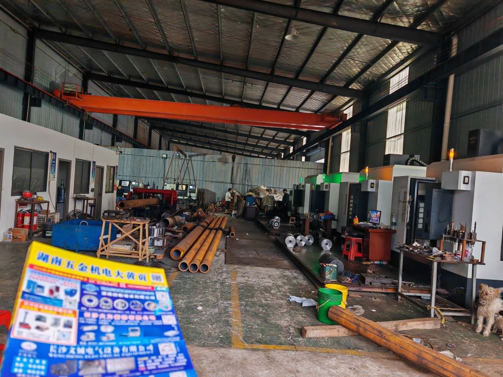 娄底市恒昇机械制造有限公司