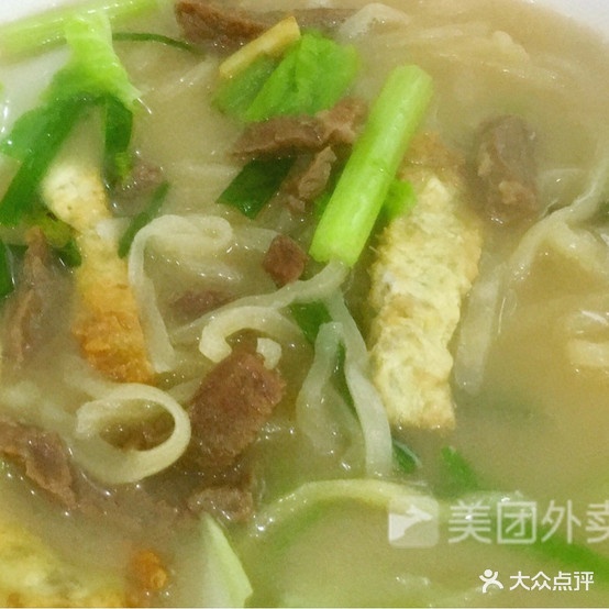 清江三鲜面(银虹大厦店)