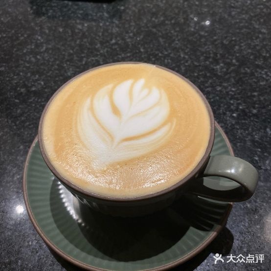 穗SUI·COFFEE(麦田公寓店)