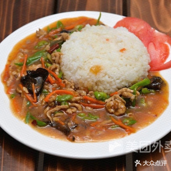 崔记面馆(新园东路店)