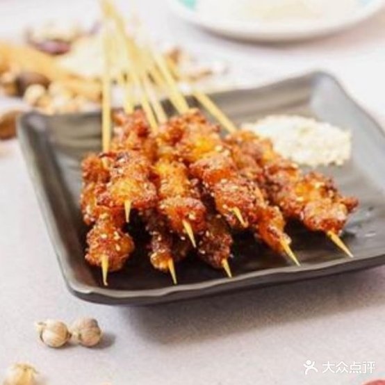吕姐烤鱼竞技(三苏大道东段店)