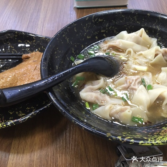 沙县小吃(佛山南海东二店)