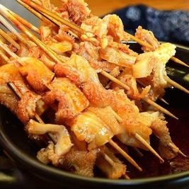 松花江东北菜东北烧烤