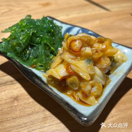 井风河牛烧肉(润和店)