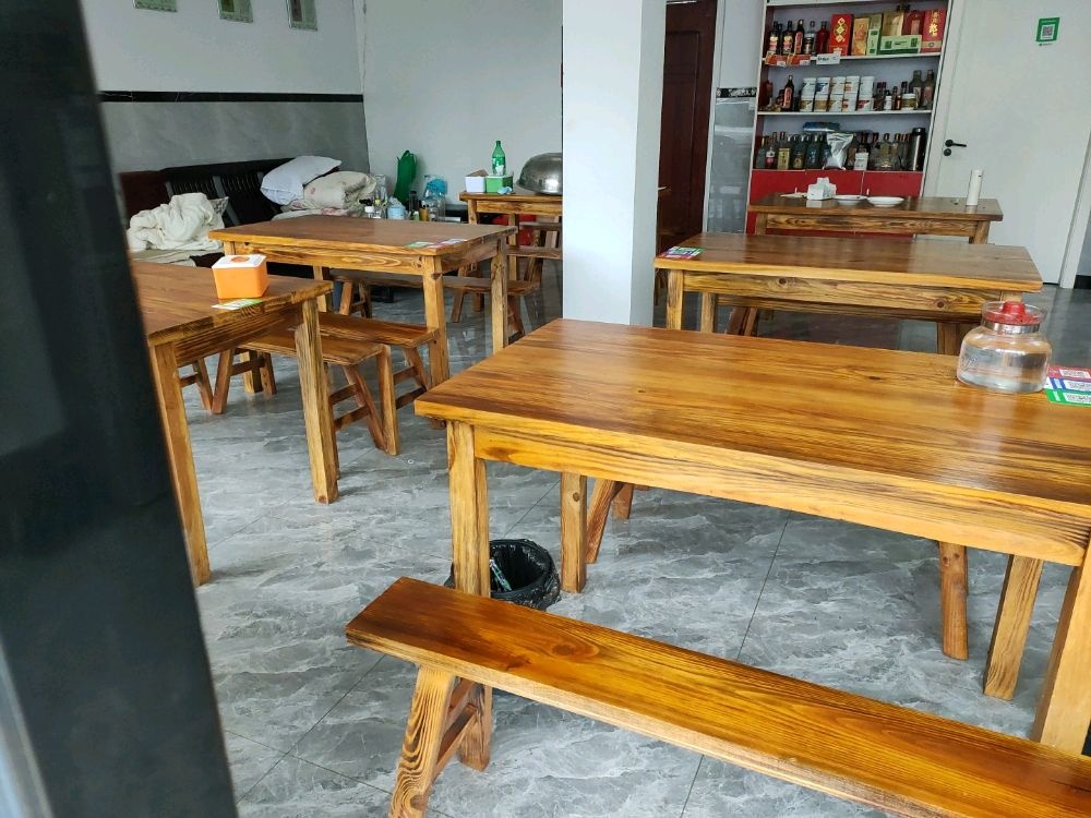 衢州市衢江区伍福饭店