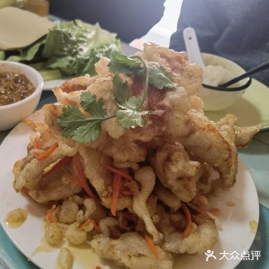东北饺子馆家常菜(红旗二路店)