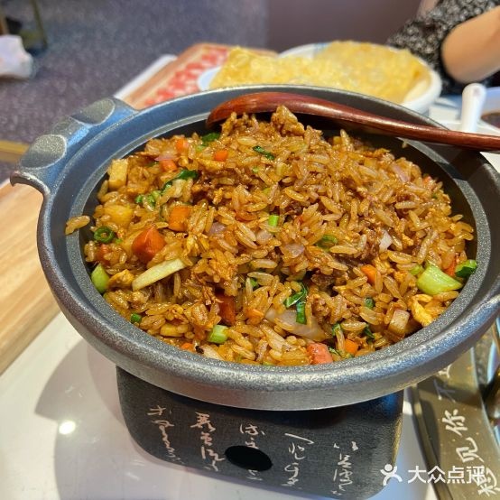 八万里活过(宝龙店)