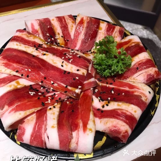 王大同烧肉(布吉佳兆业店)