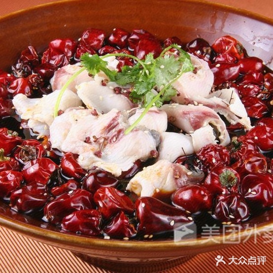 胖接川菜馆(茶亭店)