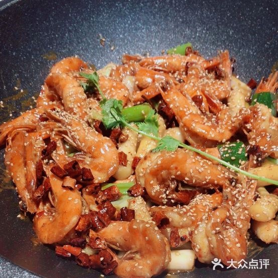 拾蟹天·新派海鲜锅(宝龙店)