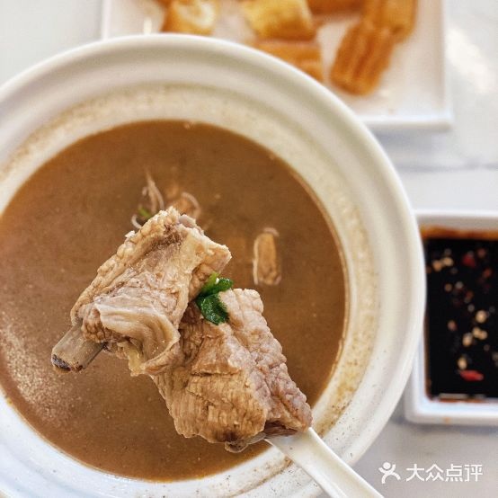 新加坡特色美食·煲仔饭