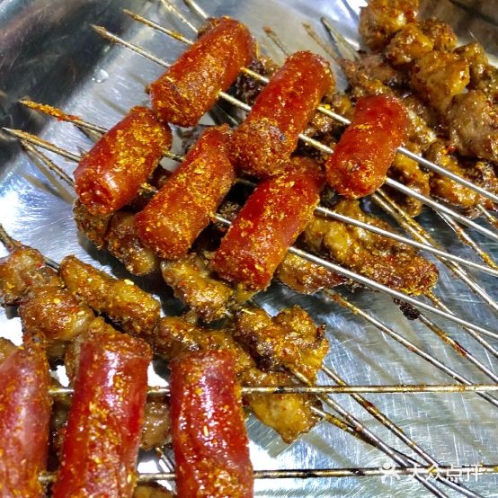 小春烤烧(凤台二厂店)