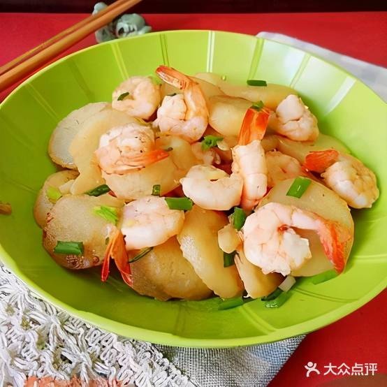 广东菜馆粤菜湘菜(柳园路店)