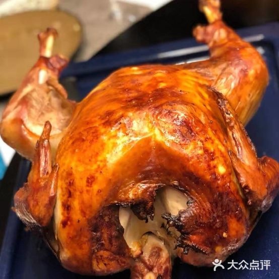 国胜宾馆餐饮部