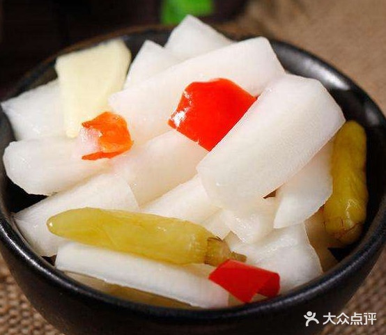 红英小炒