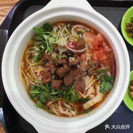 东东胖在米线(威县分店)