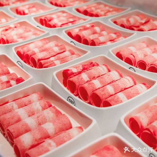 望潮火锅(万泰汇购物中心店)
