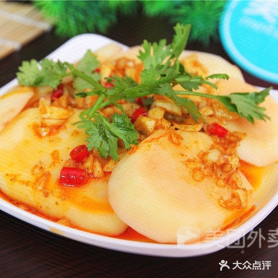 实惠饭店(白云源东路店)