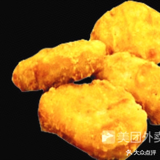贝客哆汉堡(九原店)