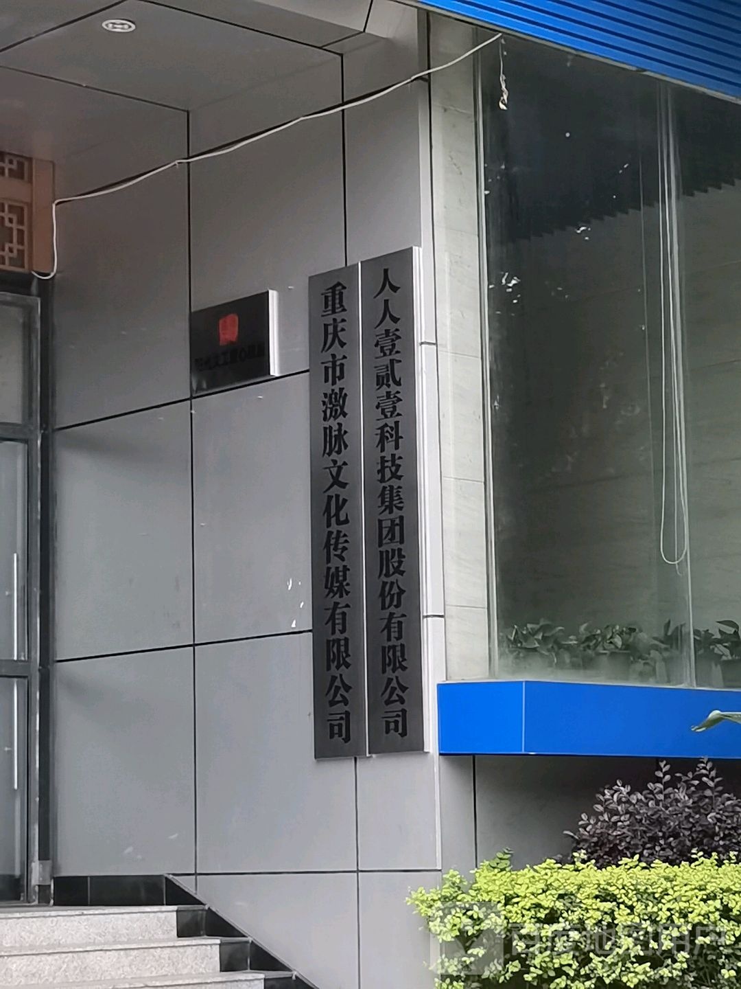 重庆市激脉文化传媒有限公司