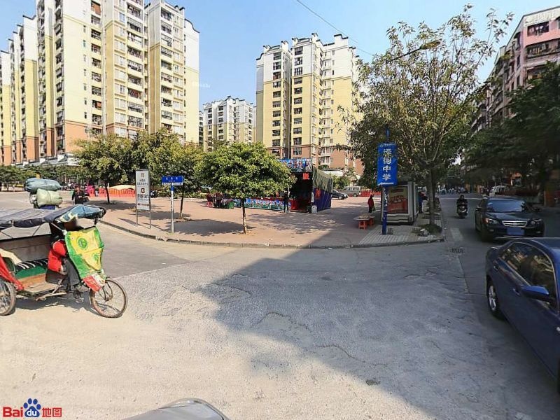 广州市白云区泽德路55号