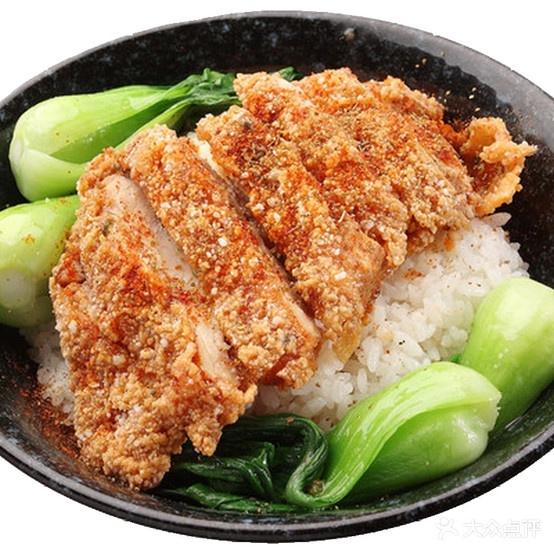 新意鸡排东