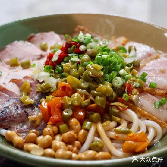 桂林米粉店·柳州螺蛳粉