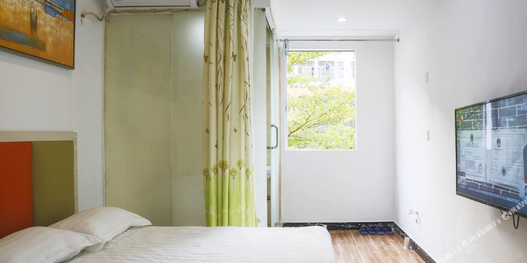 深圳都市青年公寓