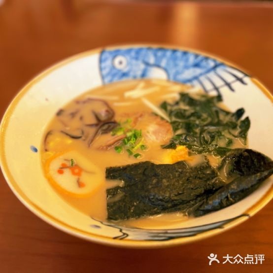 米店恒丰食堂(大生店)