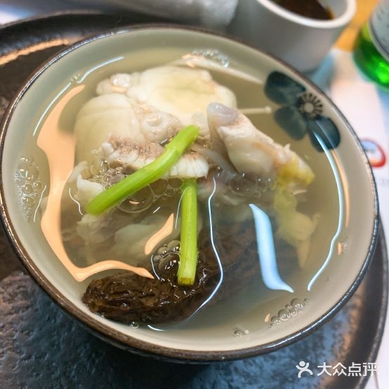 锦绣河豚料理(澄海三路小区店)