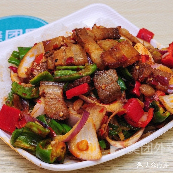 祥玉小吃(东至商业步行街店)