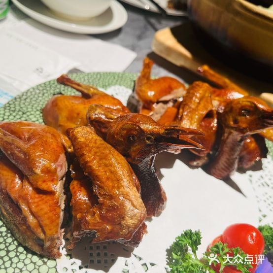 粤里山水三(御融观邸店)