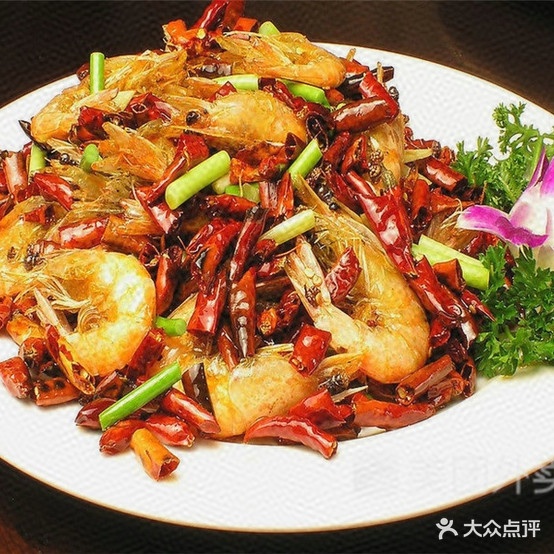 食文婷天下味(莱茵小镇四区店)