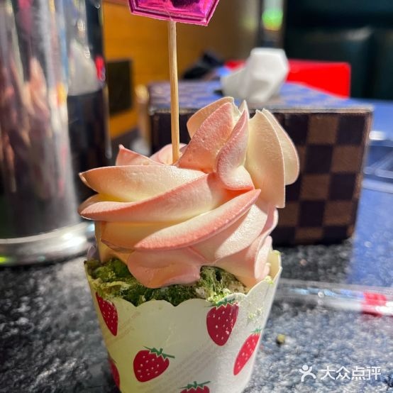 汉釜宫海鲜火锅烤肉自助餐厅(万达店)