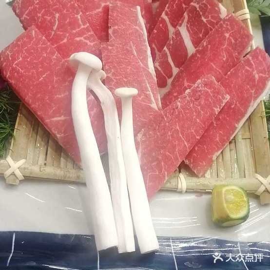 焰都烤肉(大窦路店)