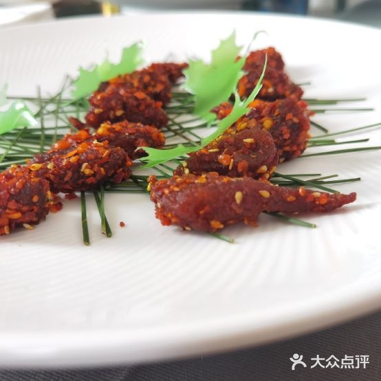 四季山野精致傢常味