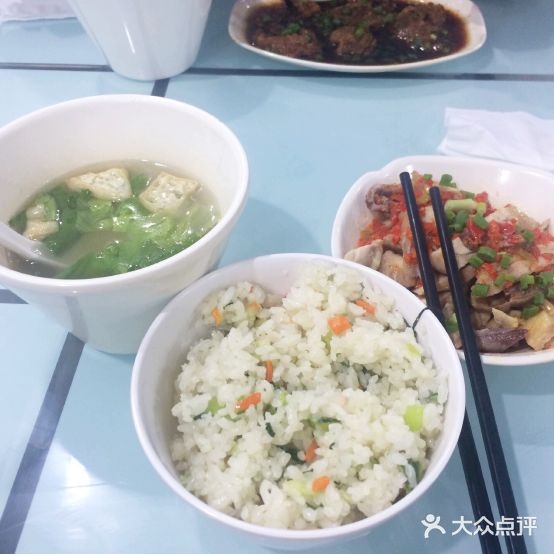 徽炜馆(1986云创青年小镇店)