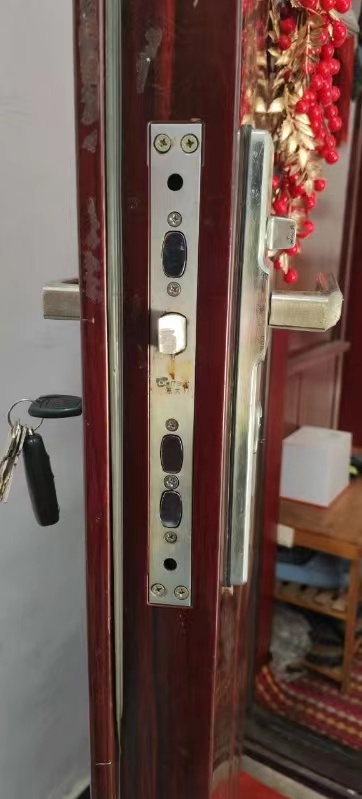 急锁帮开锁有限公司