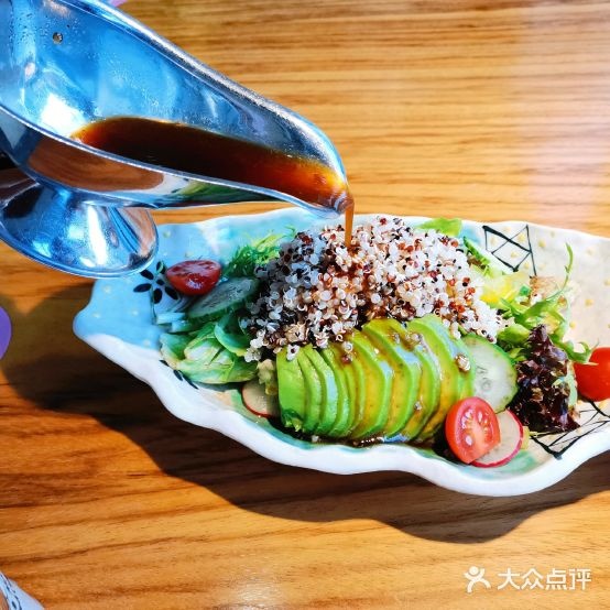 江户钱寿司(丽都店)