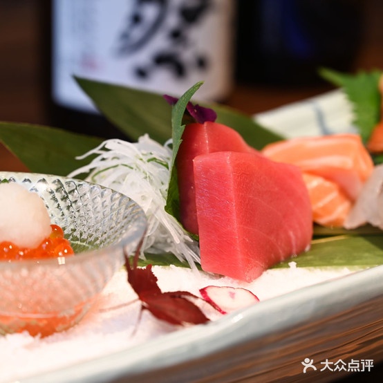 蓝鳍寿司吧Sushi Sake Bar