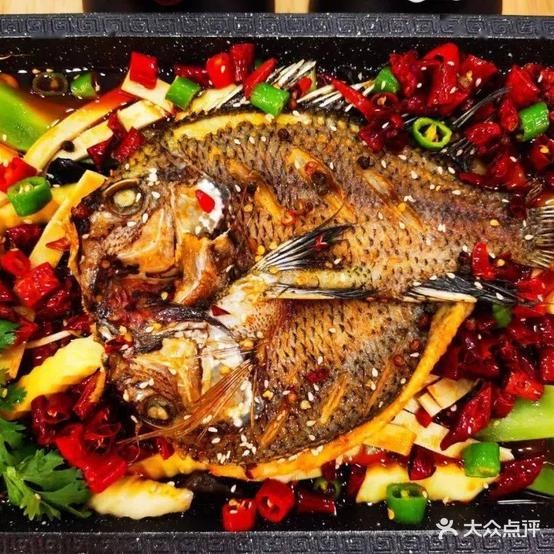 火焰天烧烤(化州店)
