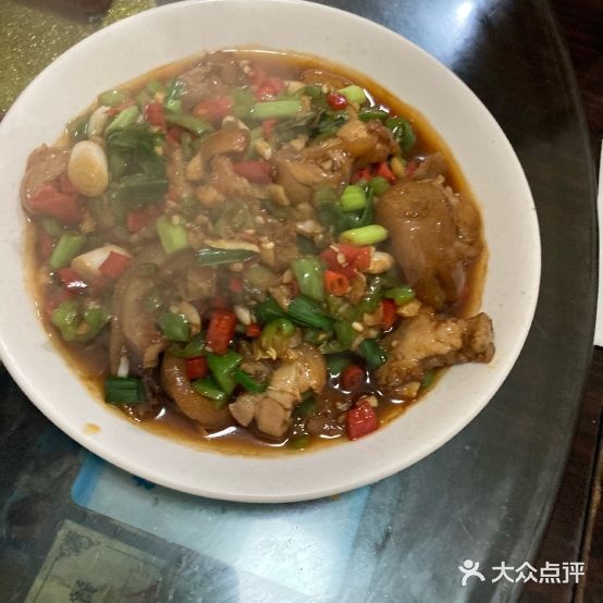湖南想菜馆(青塘小区南区店)