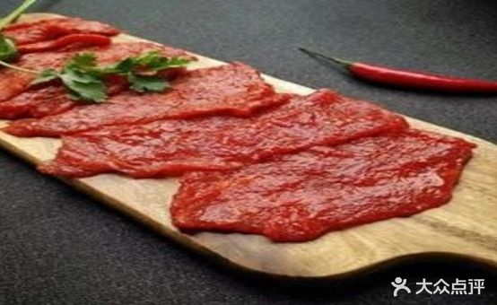 季掌门牛骨火锅(泗水店)